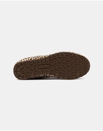 Autry - Windspin Low Wom Sneakers - Women's