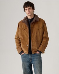 Levi's - Durham Cozy Short Coat