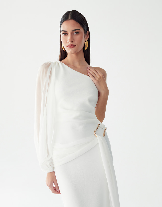 BWLDR - Briana Maxi Dress