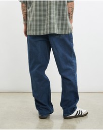 Vintage by The Real Deal - Pre Loved - Vintage Carhartt Denim Pants