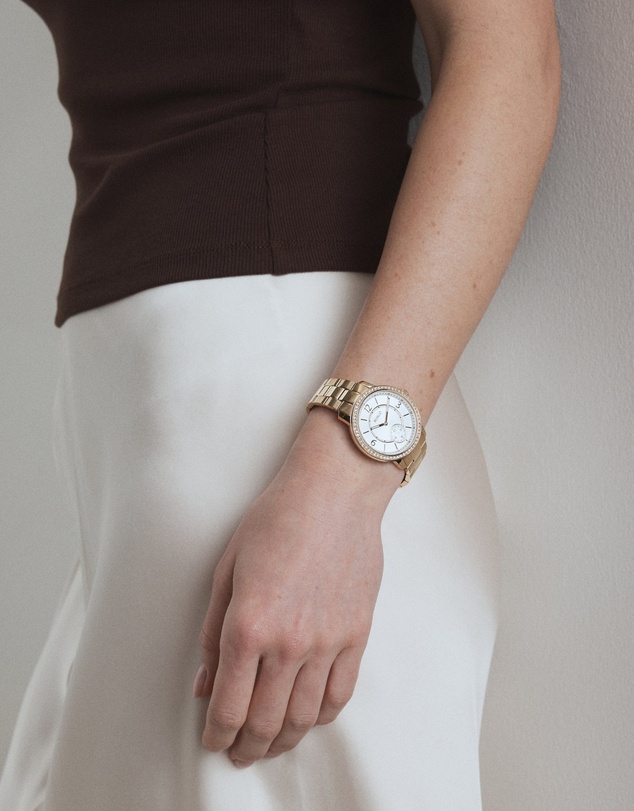 MIMCO - Momentum Watch