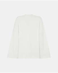 Harris Tapper - Gibson Long Sleeve T-Shirt