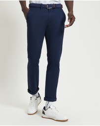 Ben Sherman - Signature Slim Stretch Chino