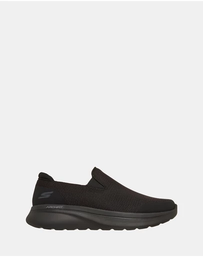 Skechers - Go Walk Arch Fit N-Joy - Men's