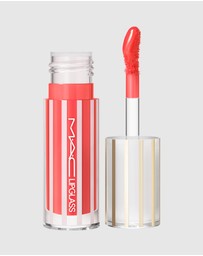 MAC - Lipglass Air Non-Sticky Gloss / Mini M·A·C