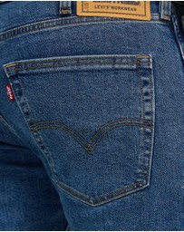 Levi's - Workwear 511 Slim Jeans