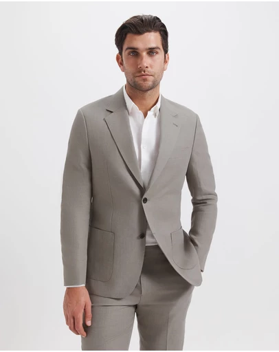 SABA - Lucian Suit Jacket