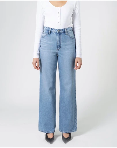 Nobody Denim - Grace Jeans