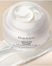 Elizabeth Arden - Advanced Ceramide Lift Firm Day Cream SPF15 50ml