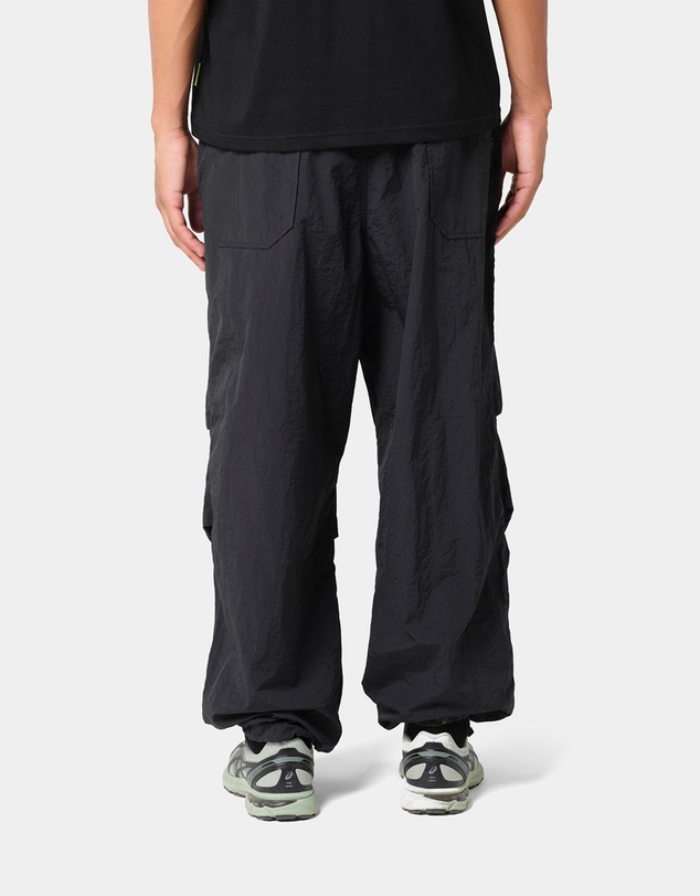 PYRA - Nylon Parachute Pant