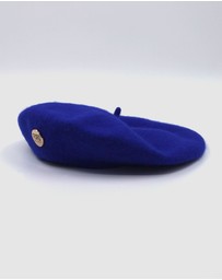 FORD MILLINERY - Emily Beret
