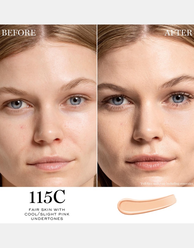 Lancome - Teint Idole Ultra Wear Care & Glow Concealer