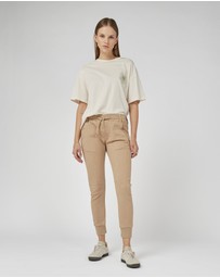 DRICOPER DENIM - Active Beach Sand Jeans