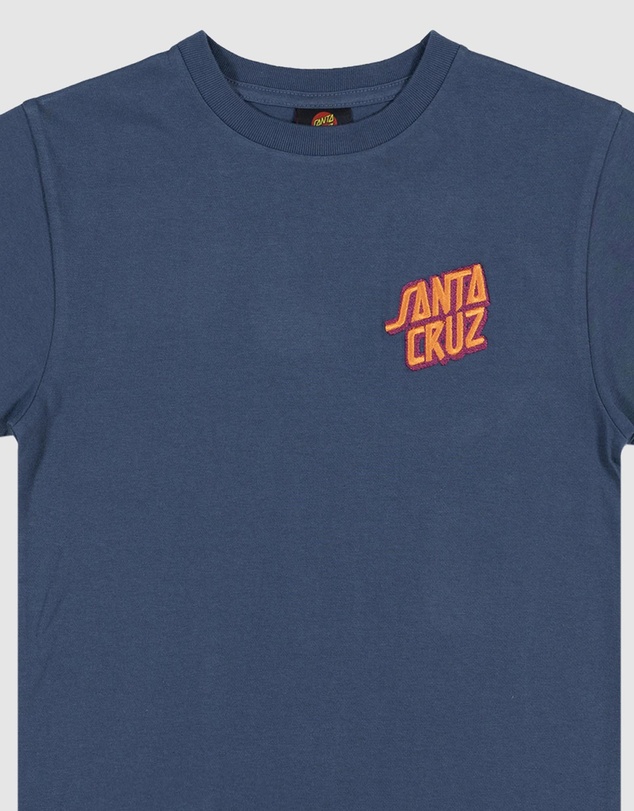 Santa Cruz - Summer 76 Tee - Teens