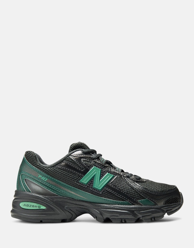 New Balance - 740 LACE Grade School