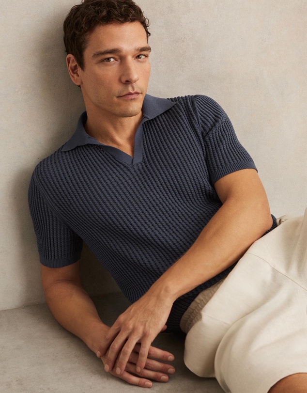 REISS - Merit Shirt