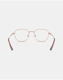 Ray-Ban Optical - 0RX8777D