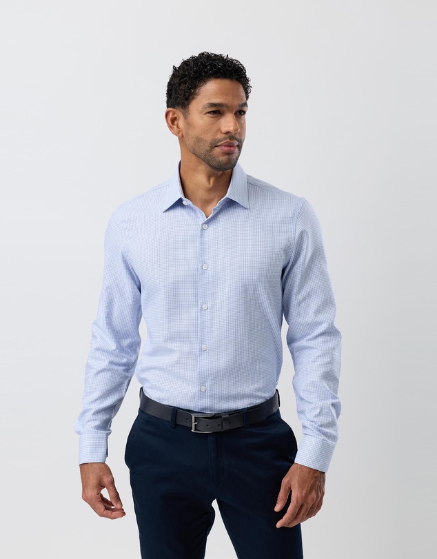 Brooksfield - Easy Care Business Shirt