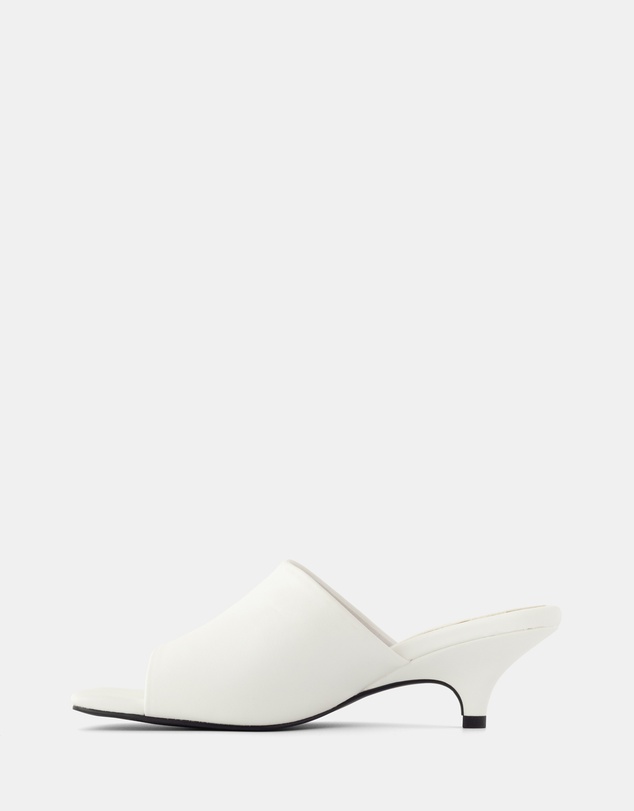 Therapy - Nassau Heels