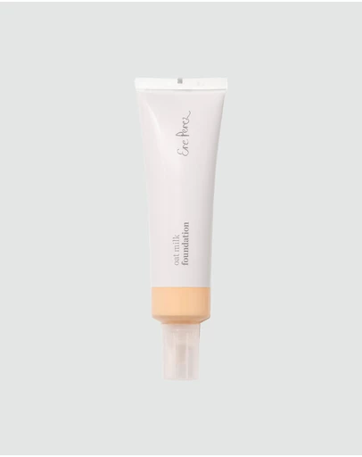 Ere Perez - Oat Milk Foundation - Nougat