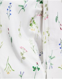 Third Form - Field Flowers Shirt