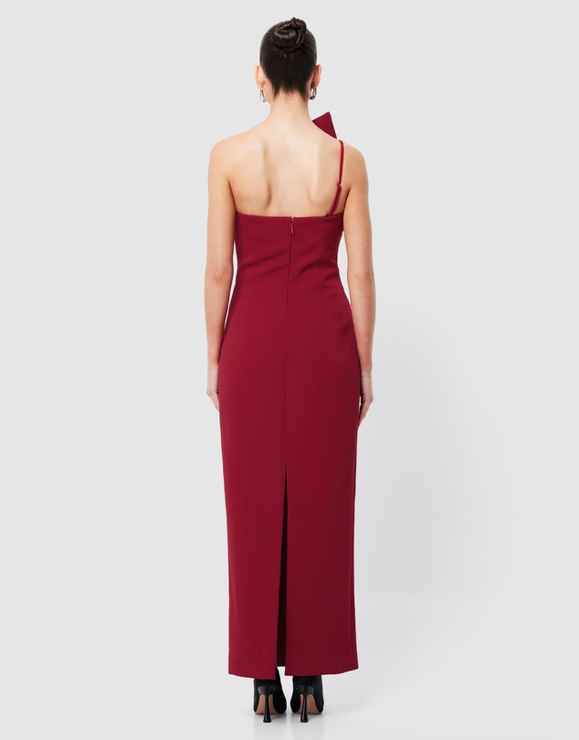 Mossman - Common Emotion Midi Dress