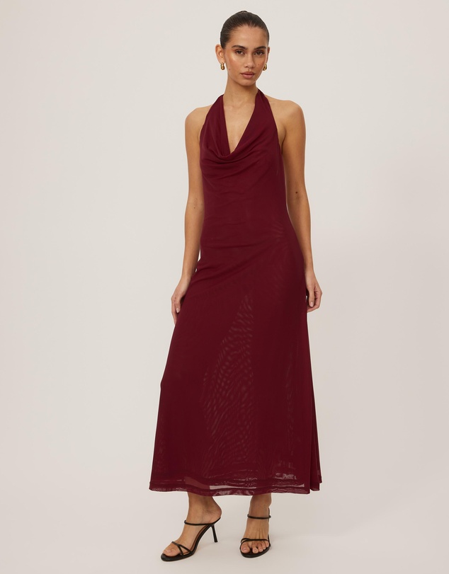 Tussah - Mia Midi Dress