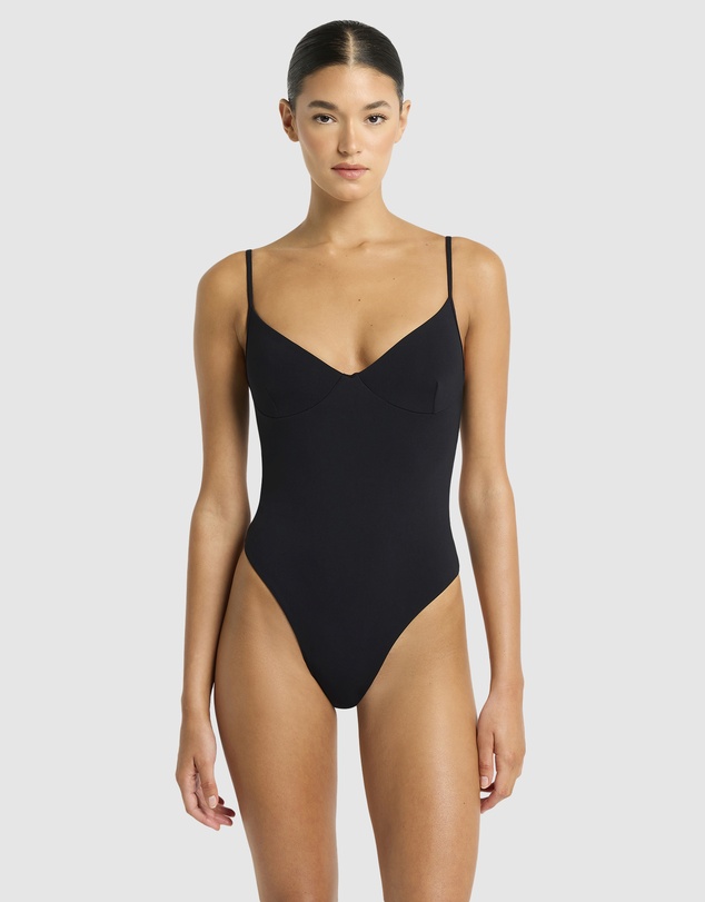 Bond-Eye Swimwear - Alana One Piece