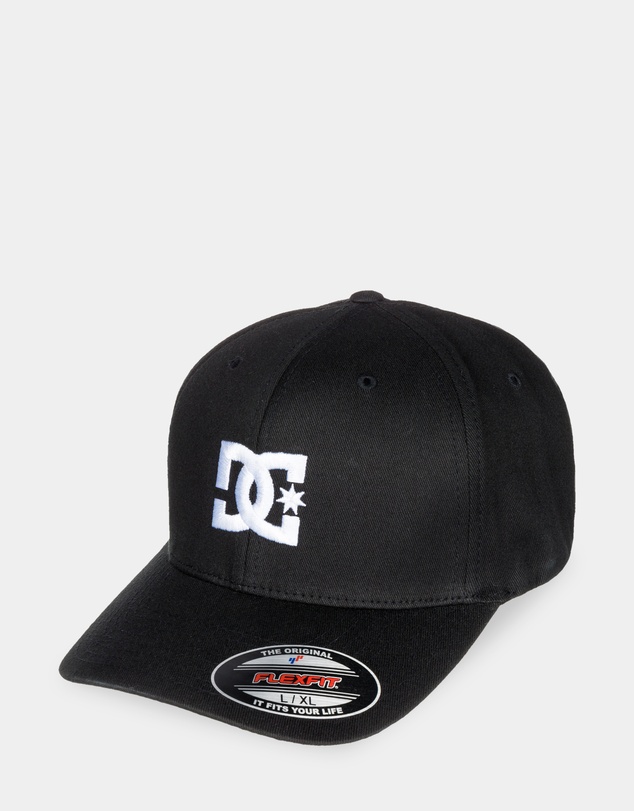 DC Shoes - Mens Cap Star Hat