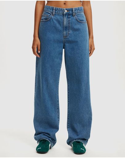 Celeste Blue