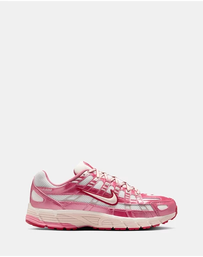 Nike - P-6000 - Women's