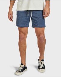 Academy Brand - Teamster Boardy