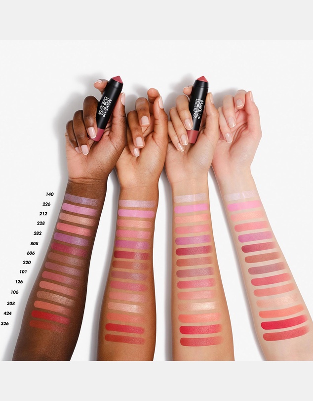 MAKE UP FOR EVER - Artist Color Crayon Waterproof Multi-Use Stick -  Sunny Tawny 