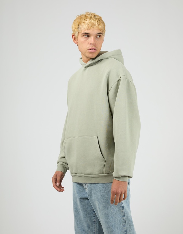 Silent Theory - Box Hoodie
