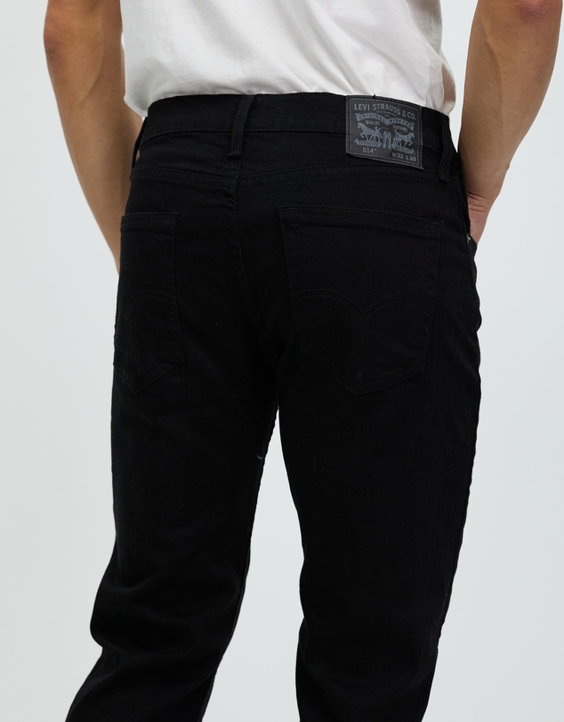 Levi's - 514 Straight Jeans