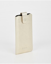 Cobb & Co - Vision Leather Glasses Sleeve
