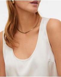 Vero Moda - Vina Singlet Top