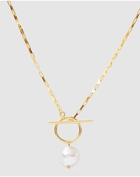 Pastiche - Athena Necklace