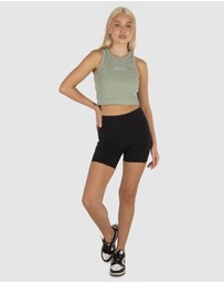 UNIT - UNIT Origin Ladies Tank Top