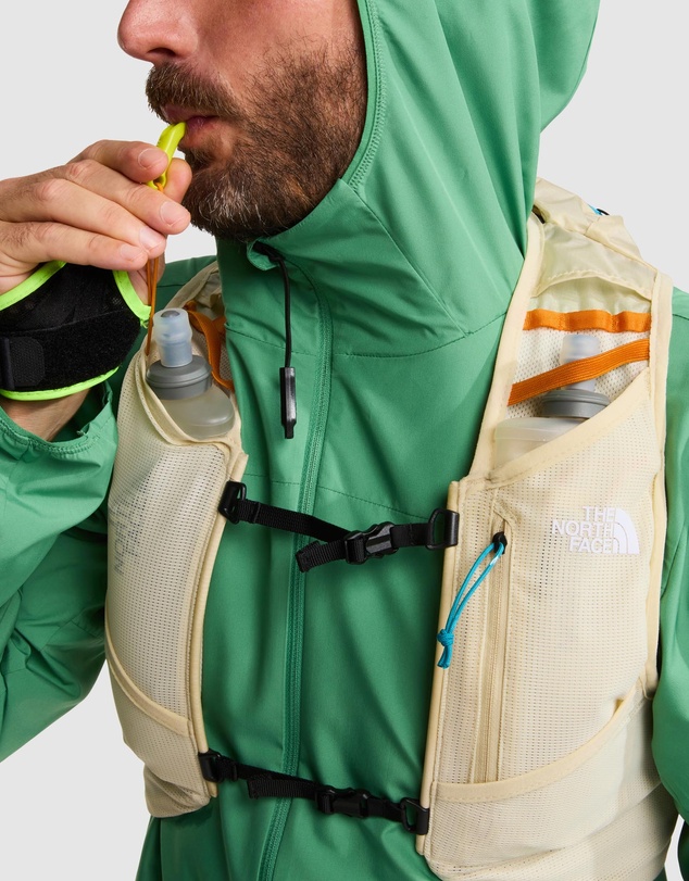 The North Face - Sunriser Run Vest 8