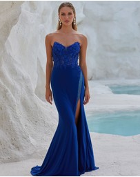 Tania Olsen Designs - Bo Formal Dress