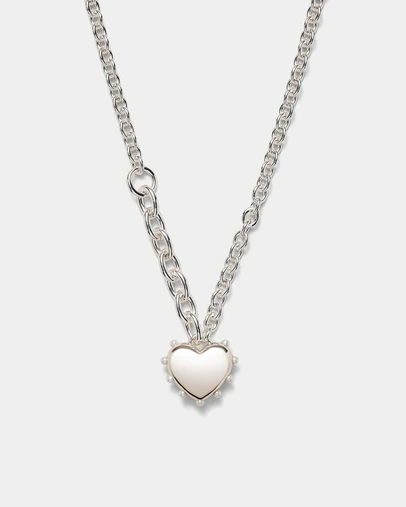 MIMCO - Adore Heart Necklace