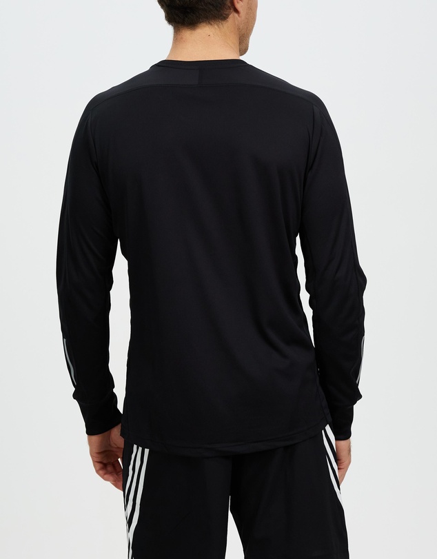 adidas Performance - Own The Run Long Sleeve Tee