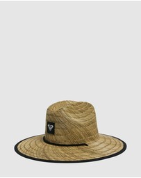 Roxy - Womens Tomboy 2 Sun Hat