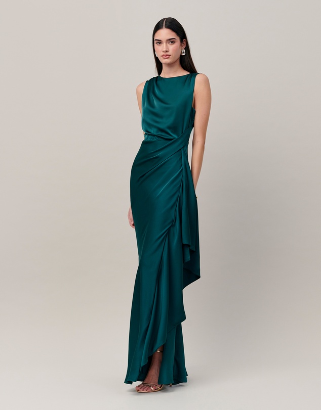 Savel - Ophelia Maxi Dress