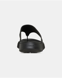 Crocs - Getaway Triangle Flip - Unisex