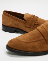 Paul Smith - Pierce Loafers