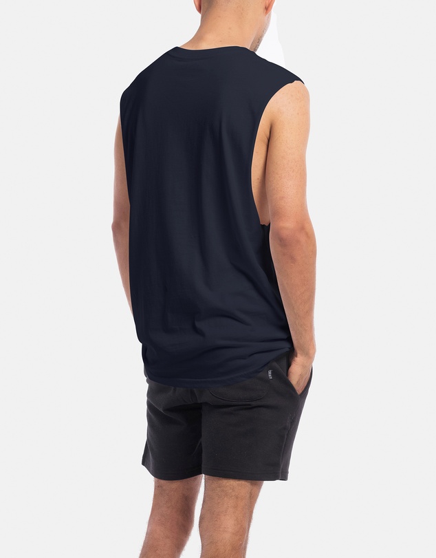 Xander - Palace Tank