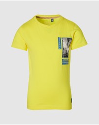 Quapi - Ferhan T-Shirt - Kids-Teens