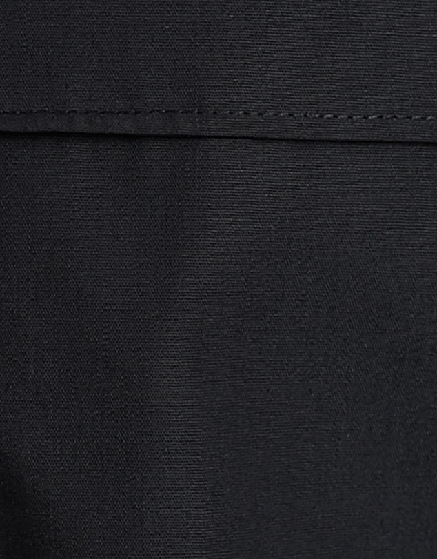 Van Heusen - Pointed Collar Long Sleeve Shirt with Classic Fit